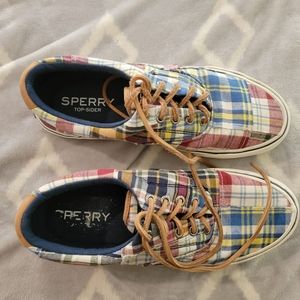 Sperry men shoes